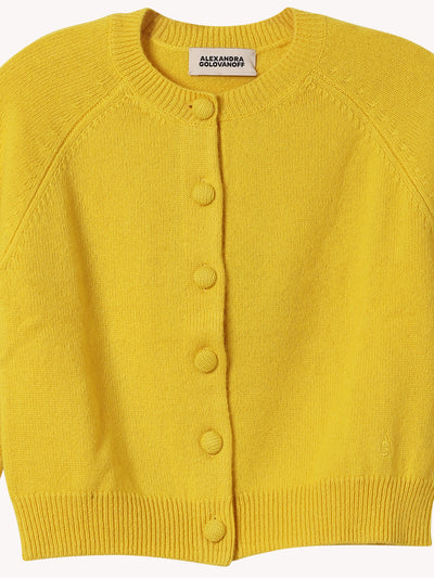 MILA CARDIGAN