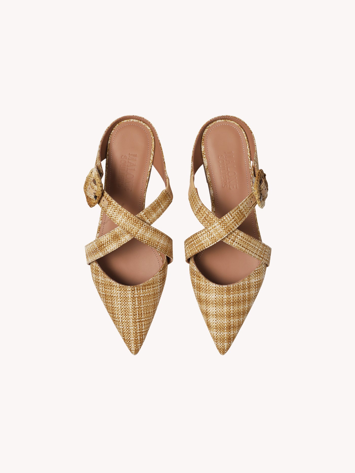 EVELYN FLAT