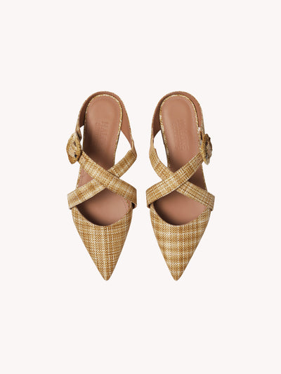 EVELYN FLAT