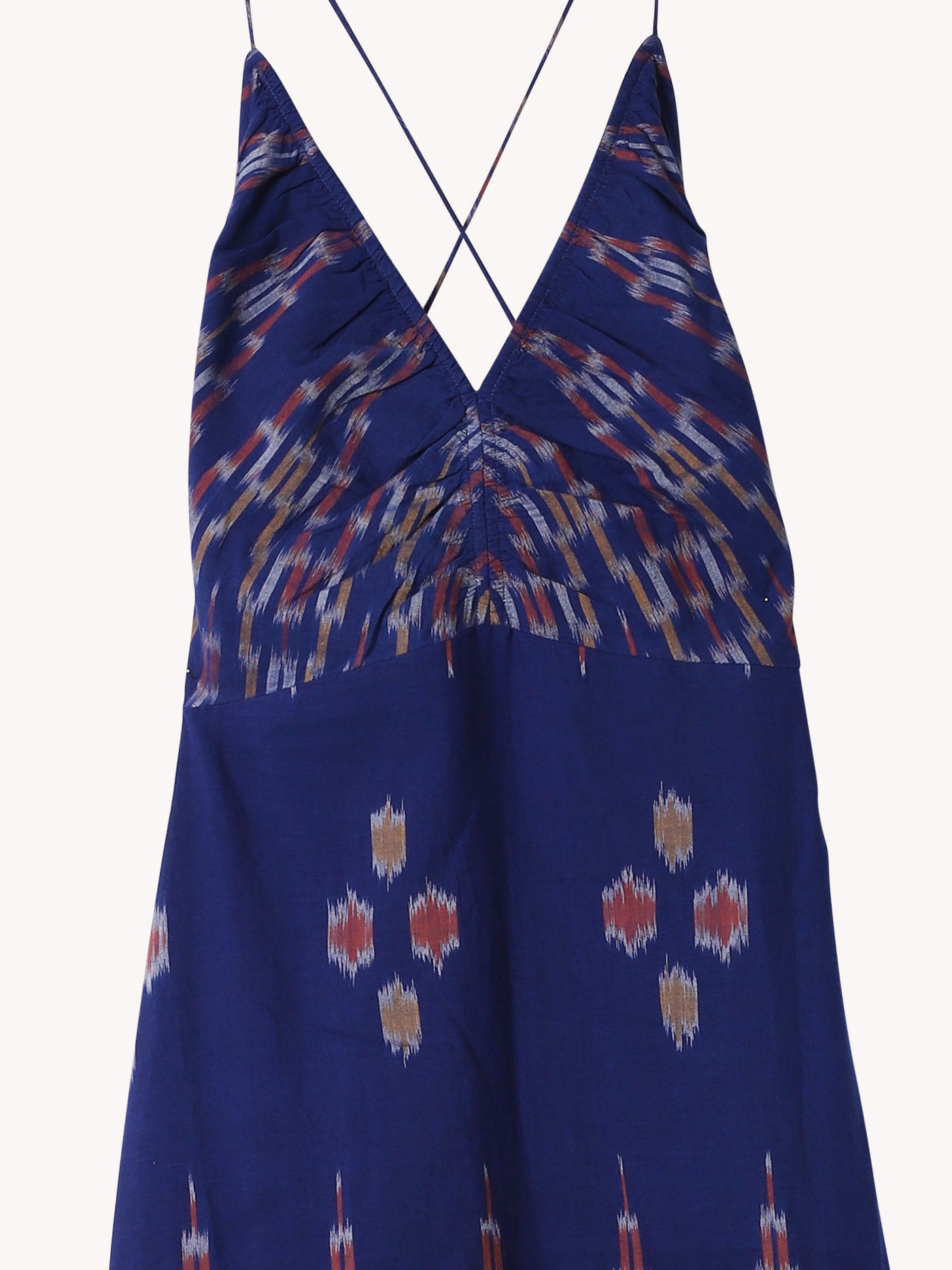 Eucleia Dress