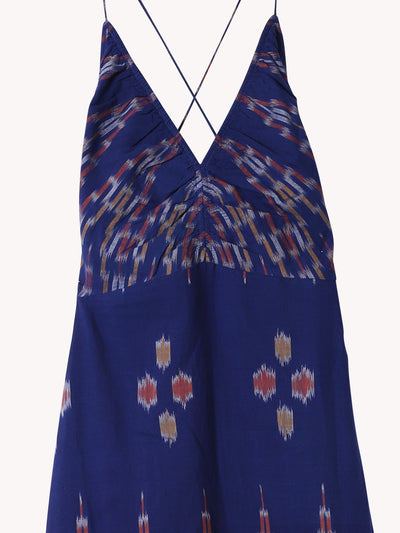 Eucleia Dress