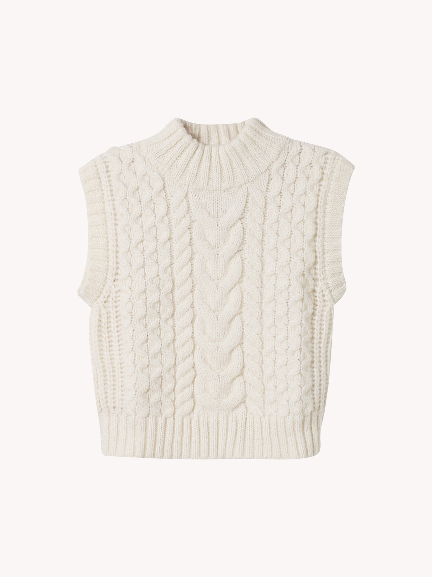 Ada Sweater Tank
