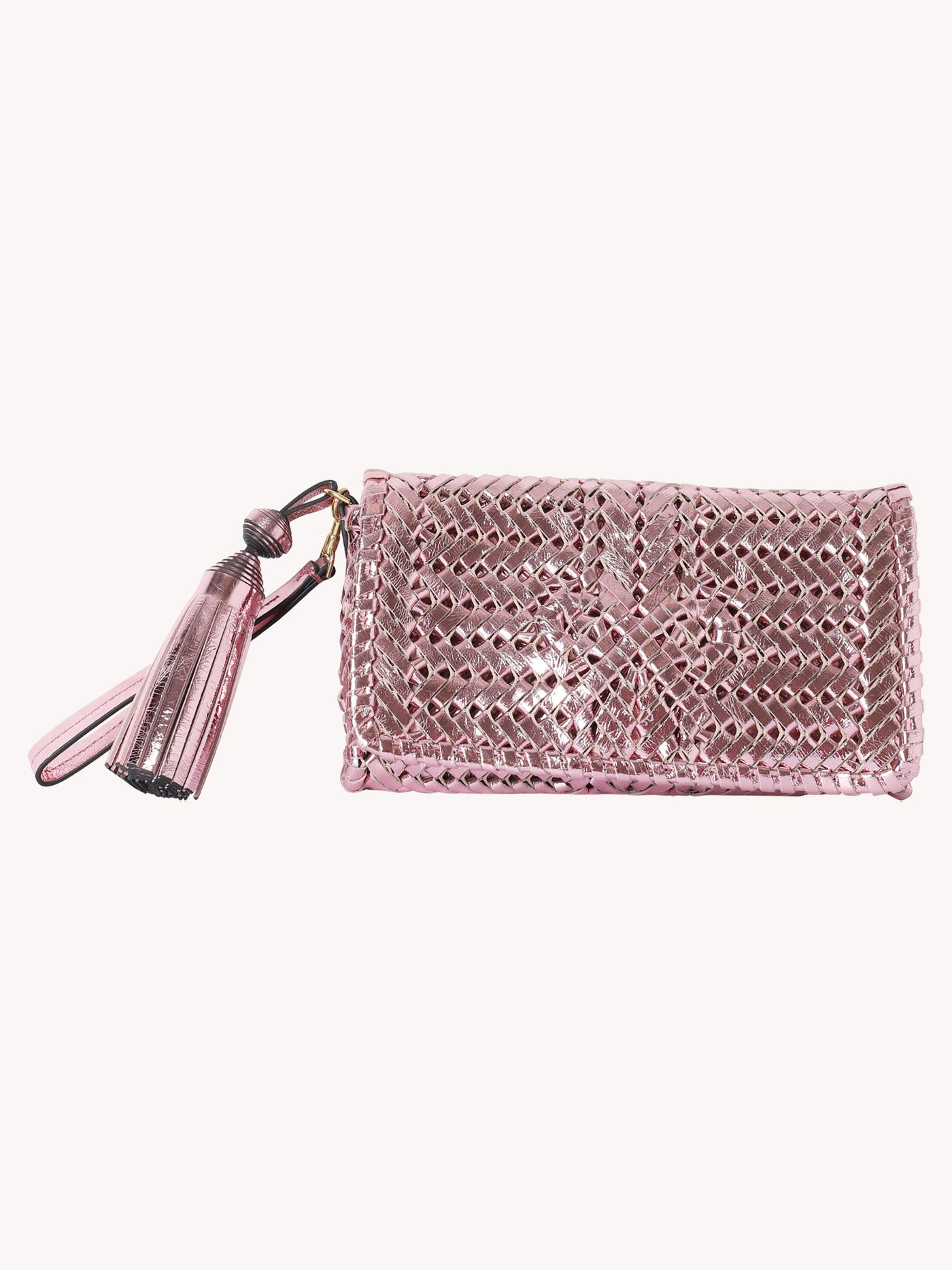 NEESON TASSEL CLUTCH