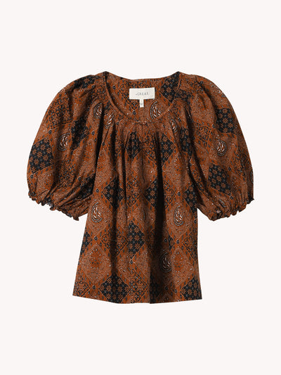 Moorland Top