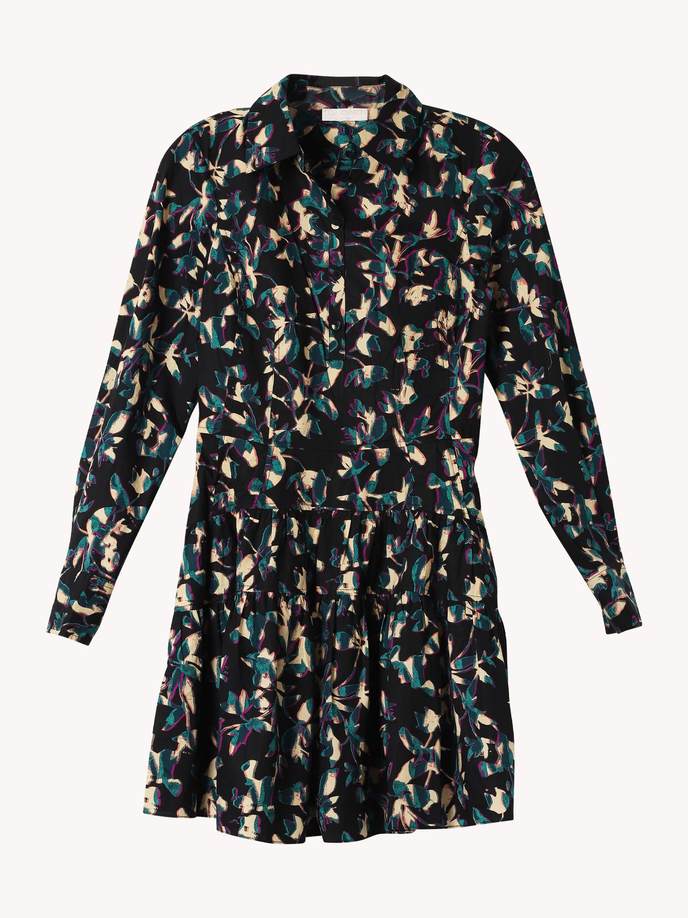 Nanette Mini Dress