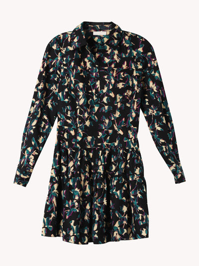 Nanette Mini Dress