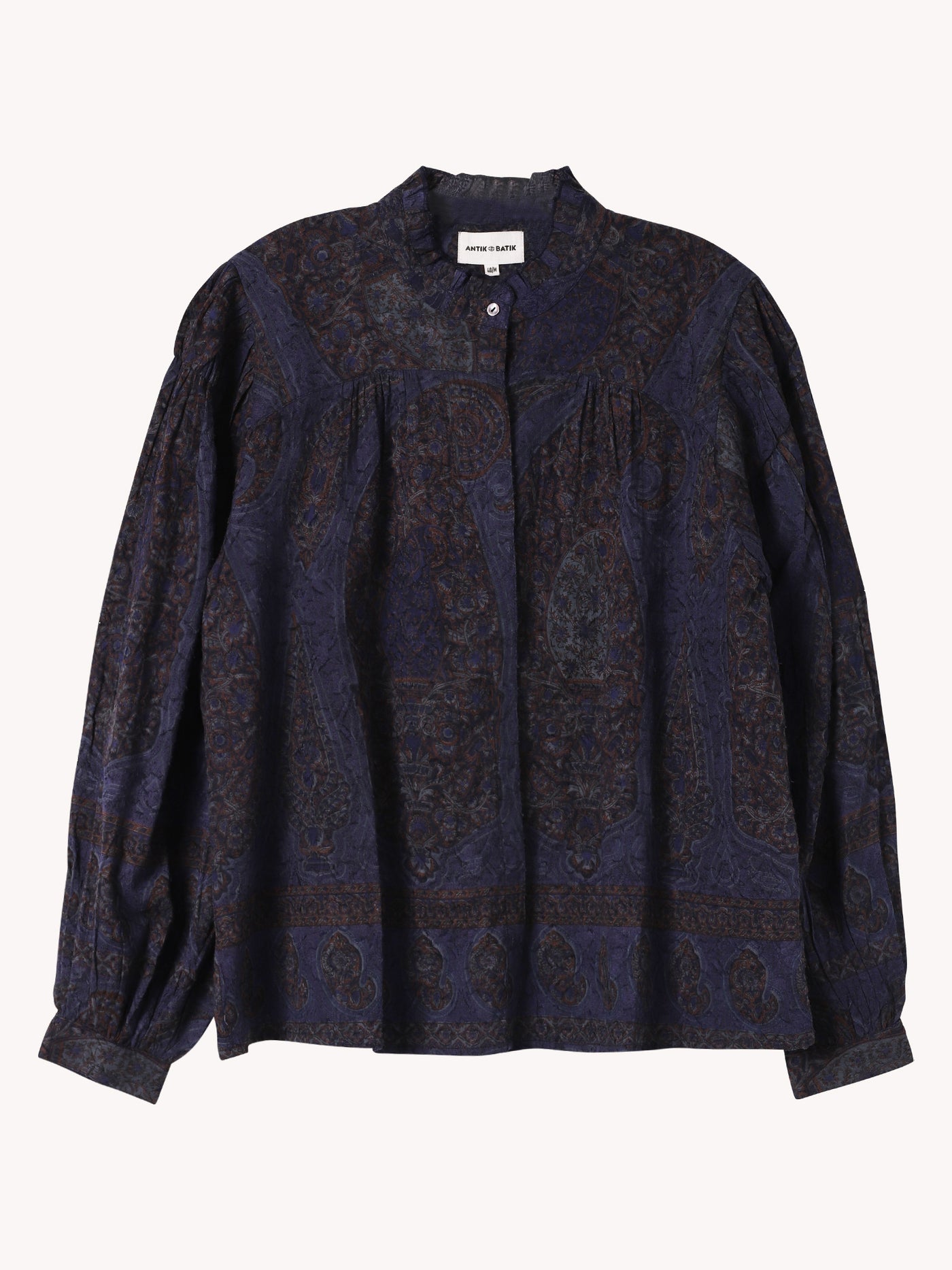 Tamari Blouse