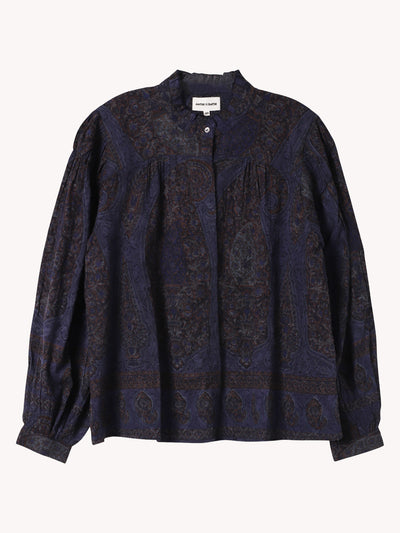 Tamari Blouse