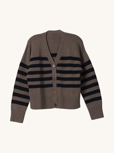 Stripe Raffa Cardi