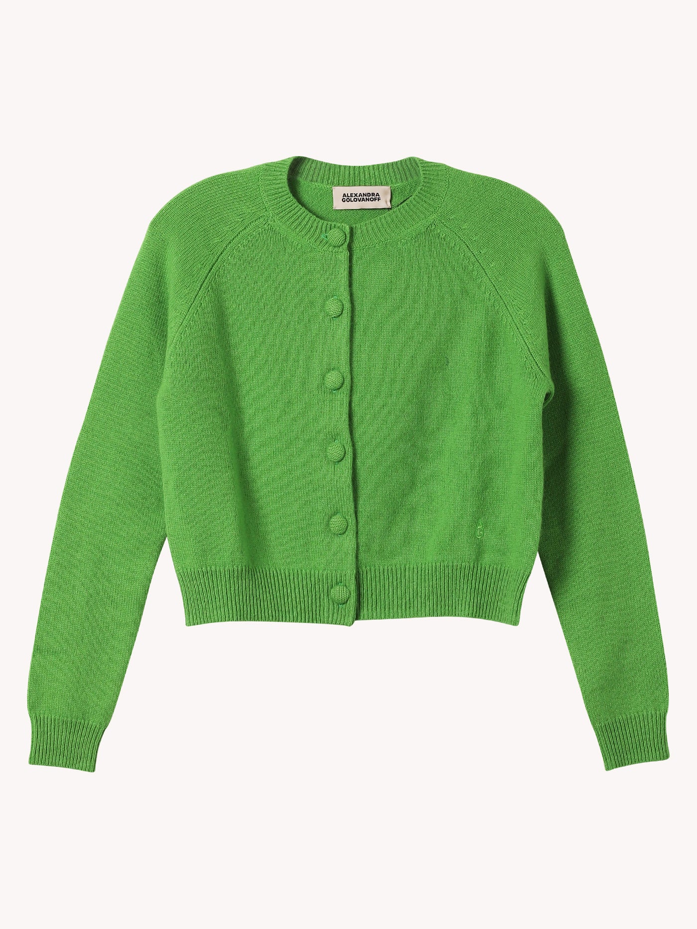 MILA CARDIGAN