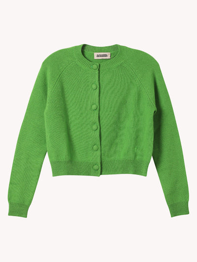 MILA CARDIGAN
