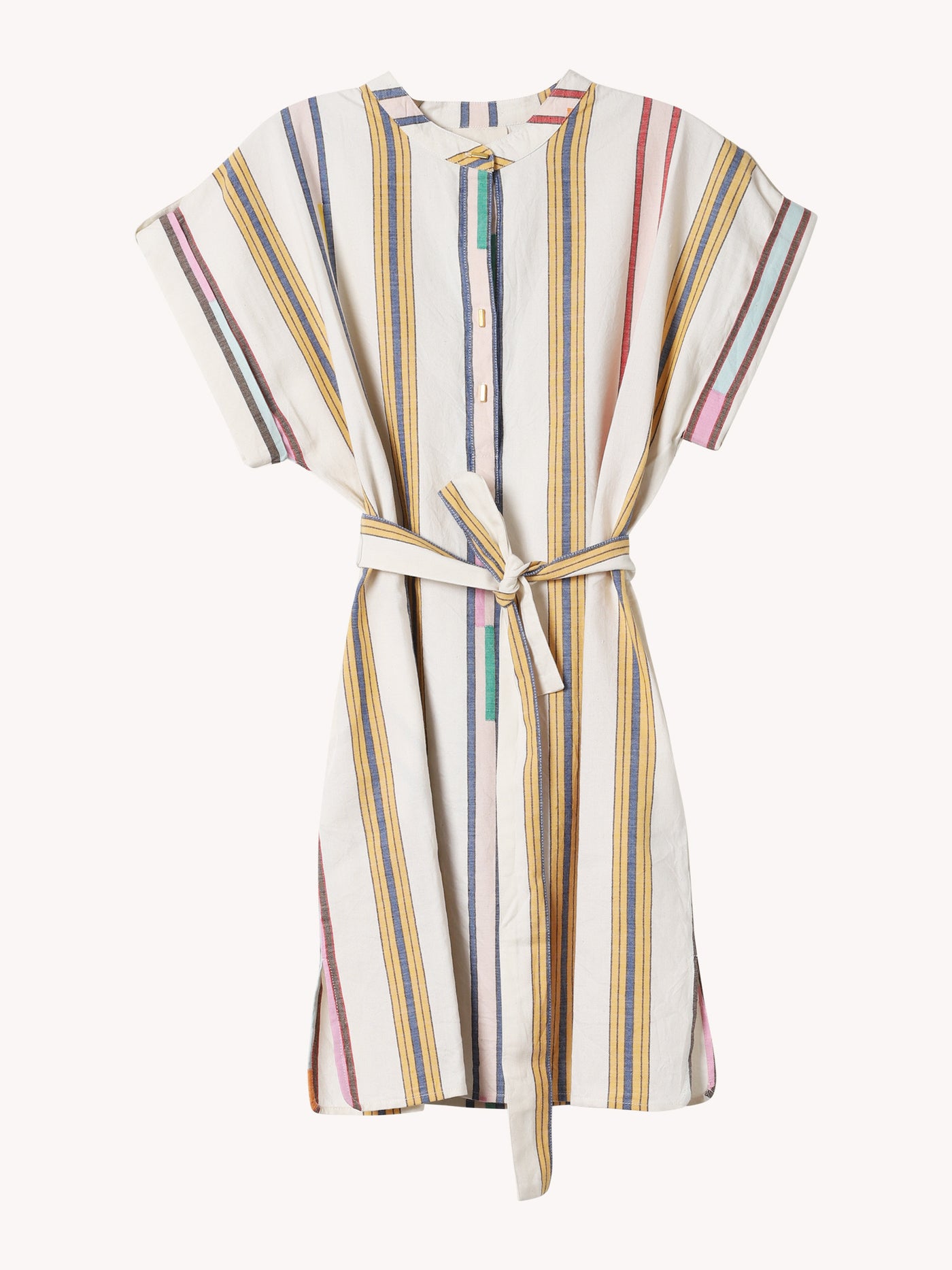 Athena Tunic