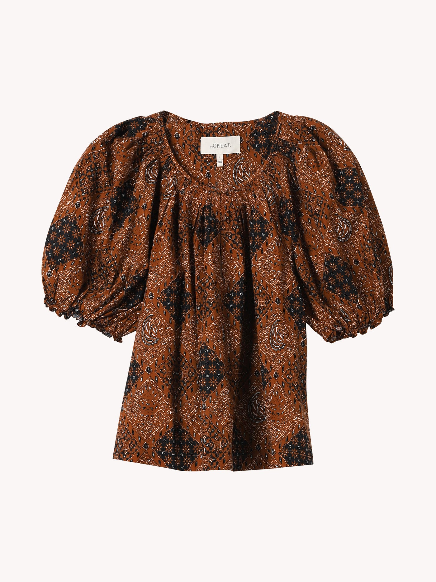 Moorland Top