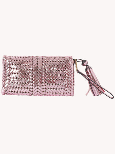NEESON TASSEL CLUTCH