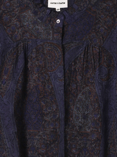 Tamari Blouse