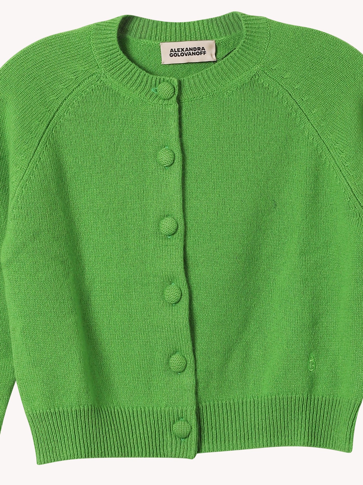 MILA CARDIGAN