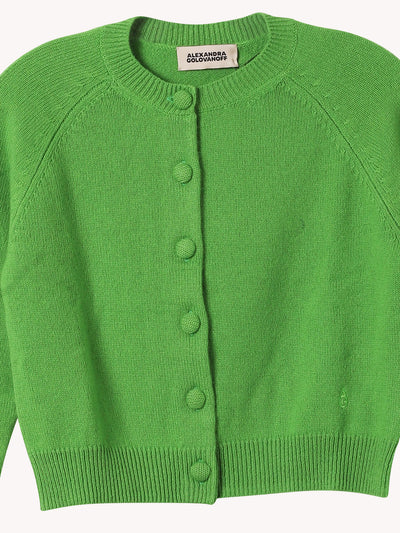 MILA CARDIGAN