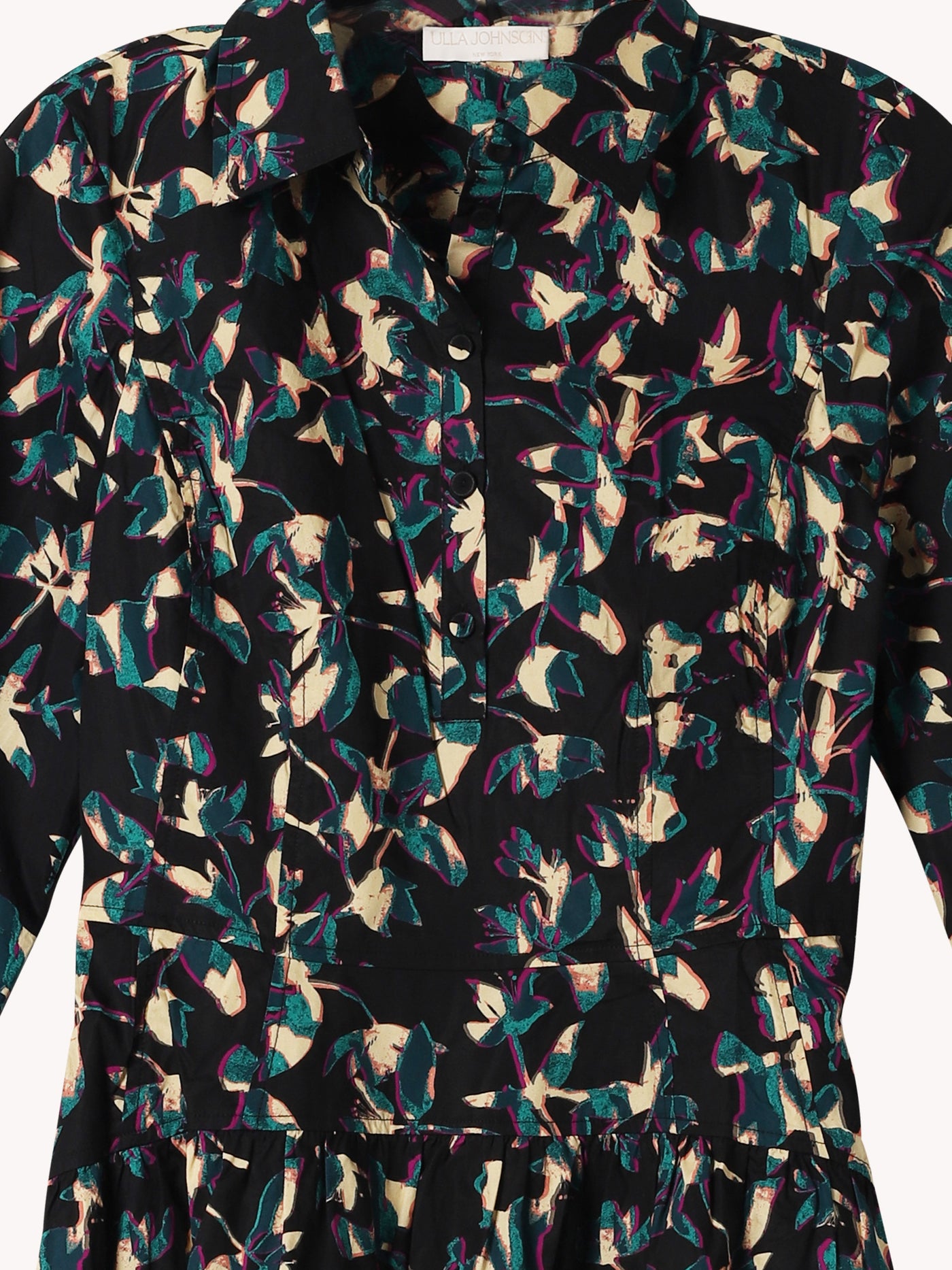 Nanette Mini Dress