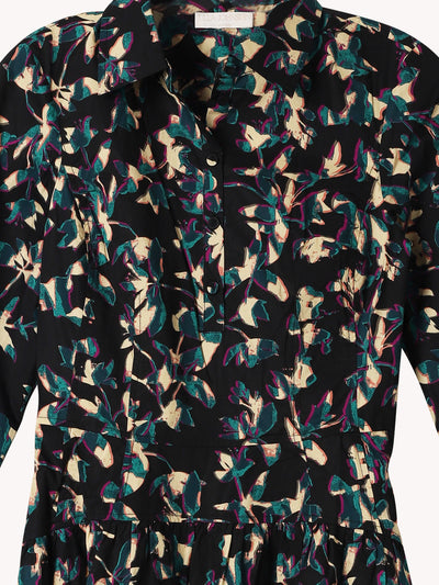 Nanette Mini Dress