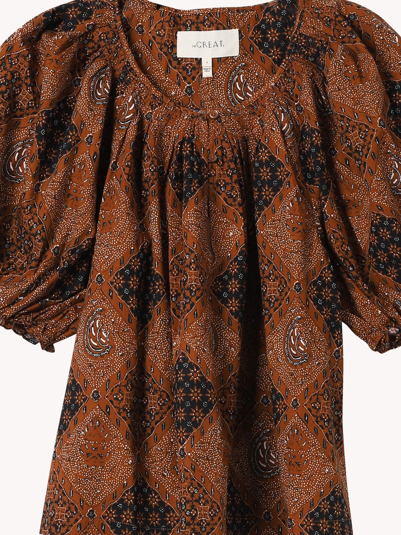 Moorland Top