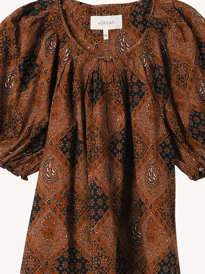 Moorland Top