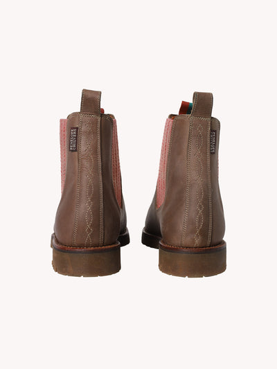 Oscar Chelsea Boot