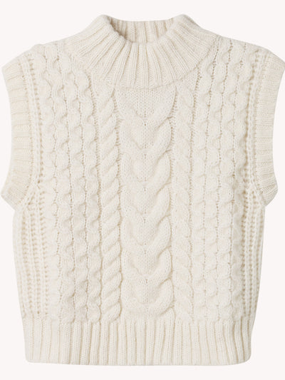 Ada Sweater Tank