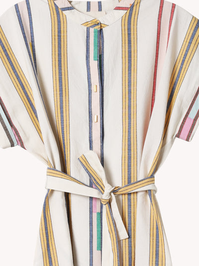 Athena Tunic