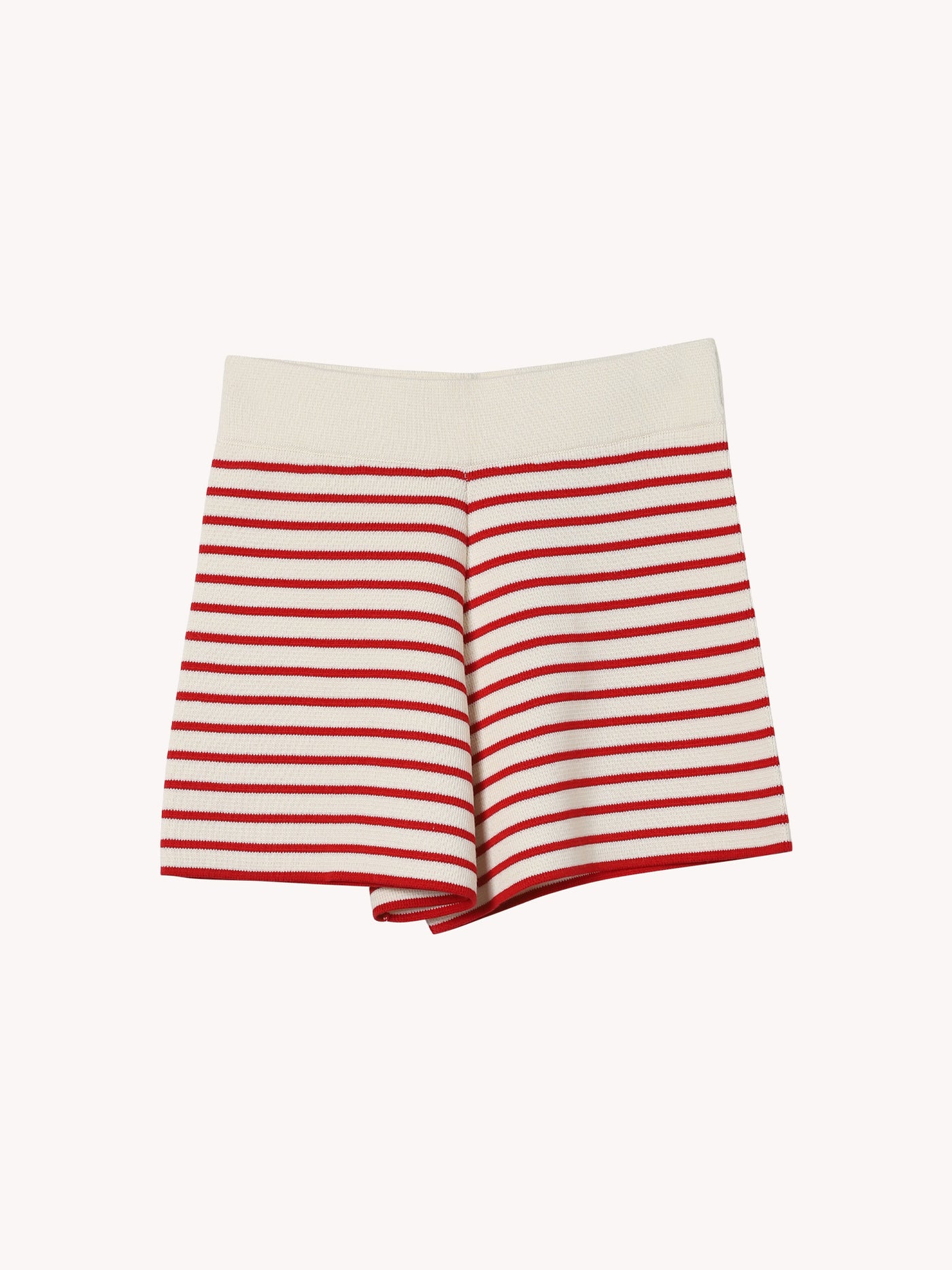 Lea Stripe Short