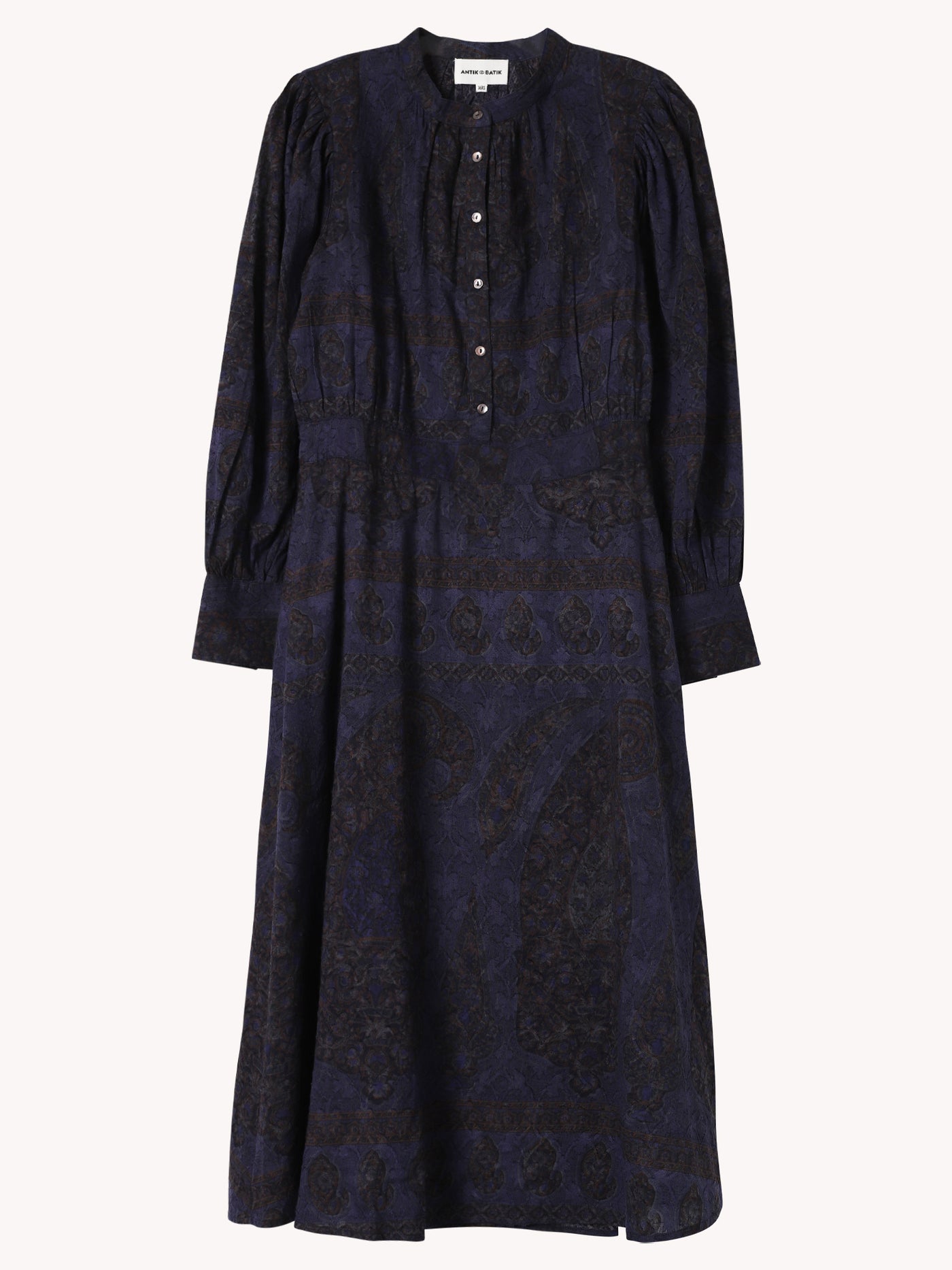 Tamari Dress