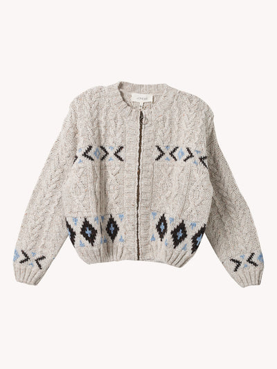Cavern Cardigan