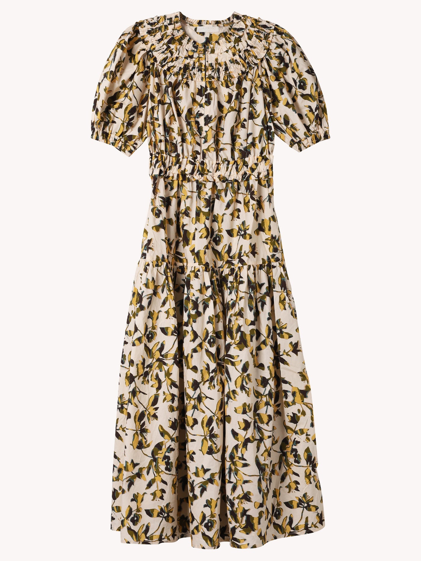 Othelia Dress