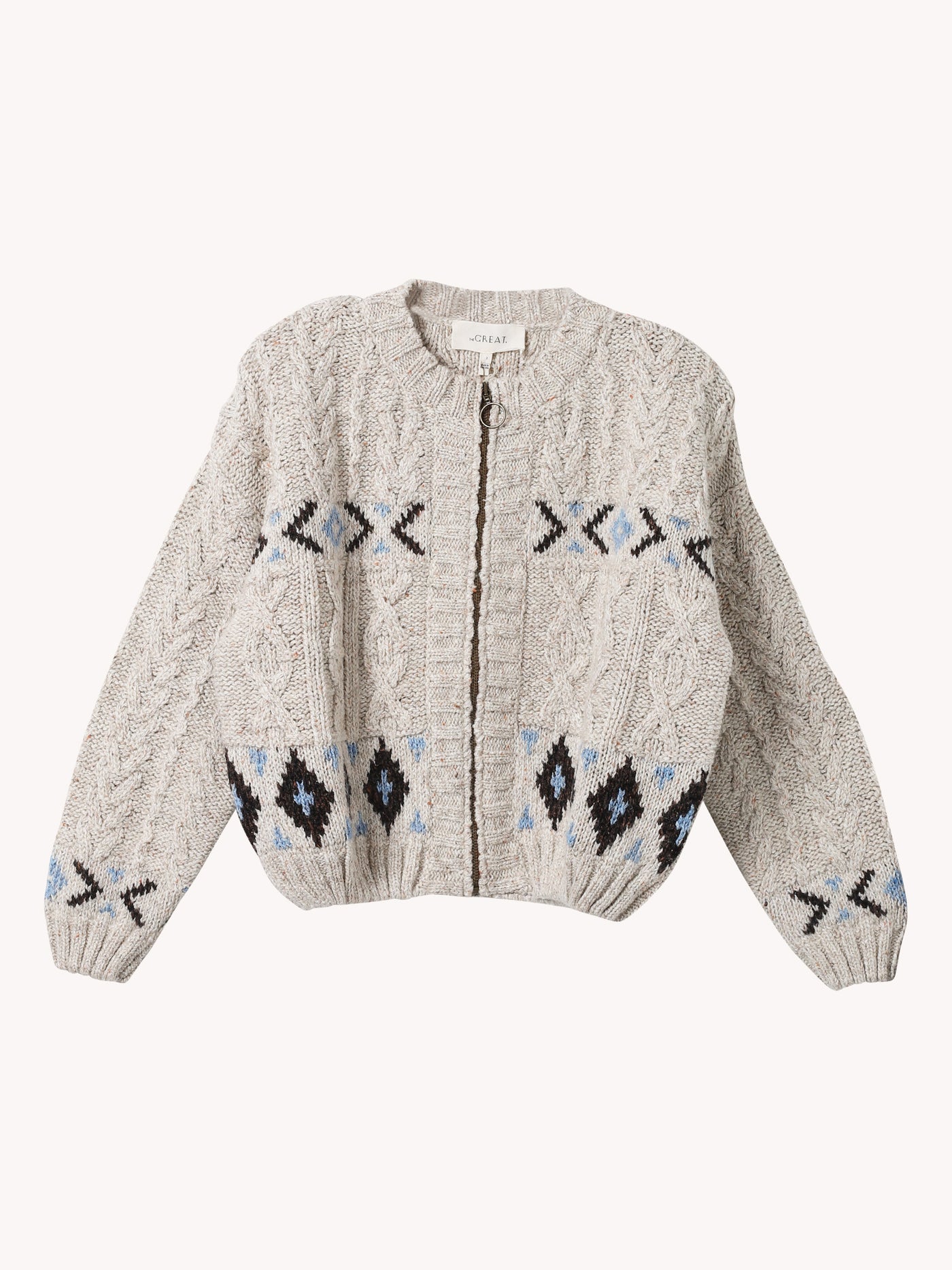 Cavern Cardigan