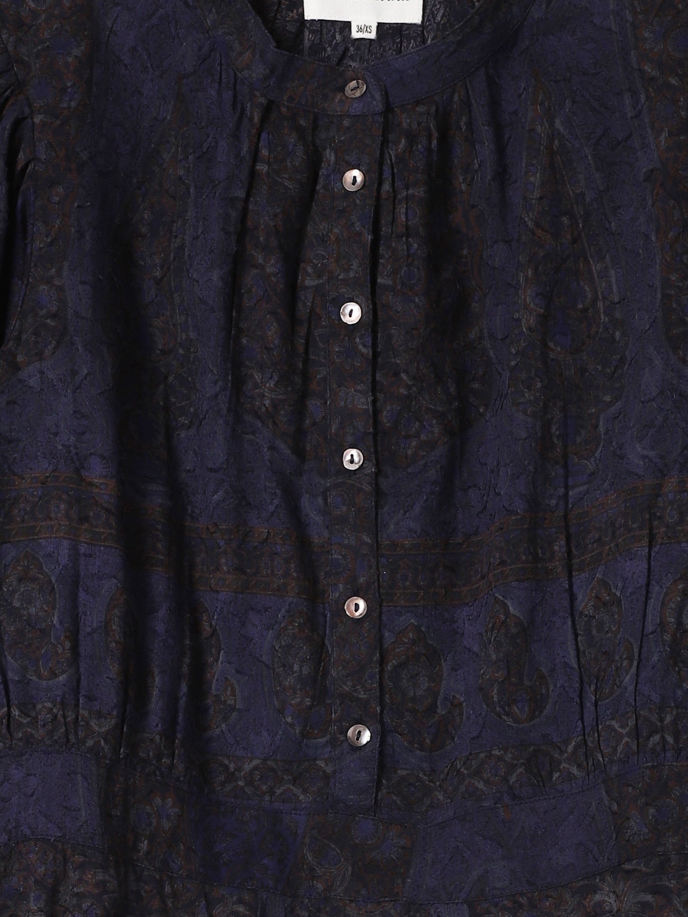 Tamari Dress