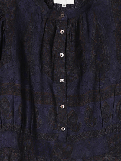 Tamari Dress