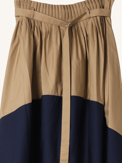 Rosa Maxi Skirt