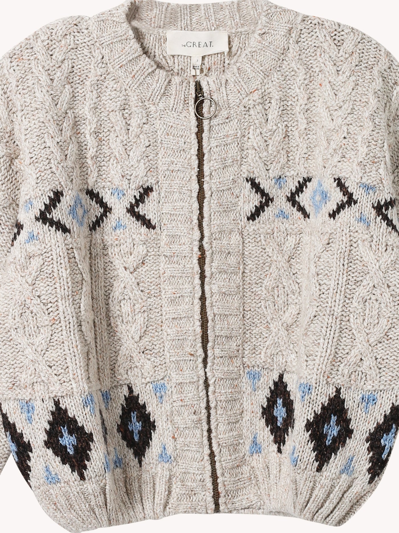 Cavern Cardigan