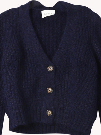 Sara Cardigan