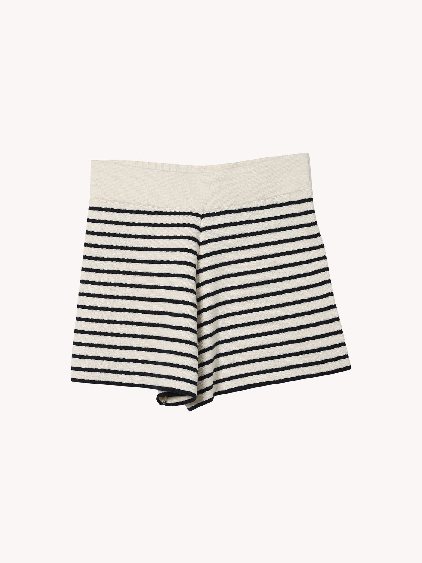 Lea Stripe Short