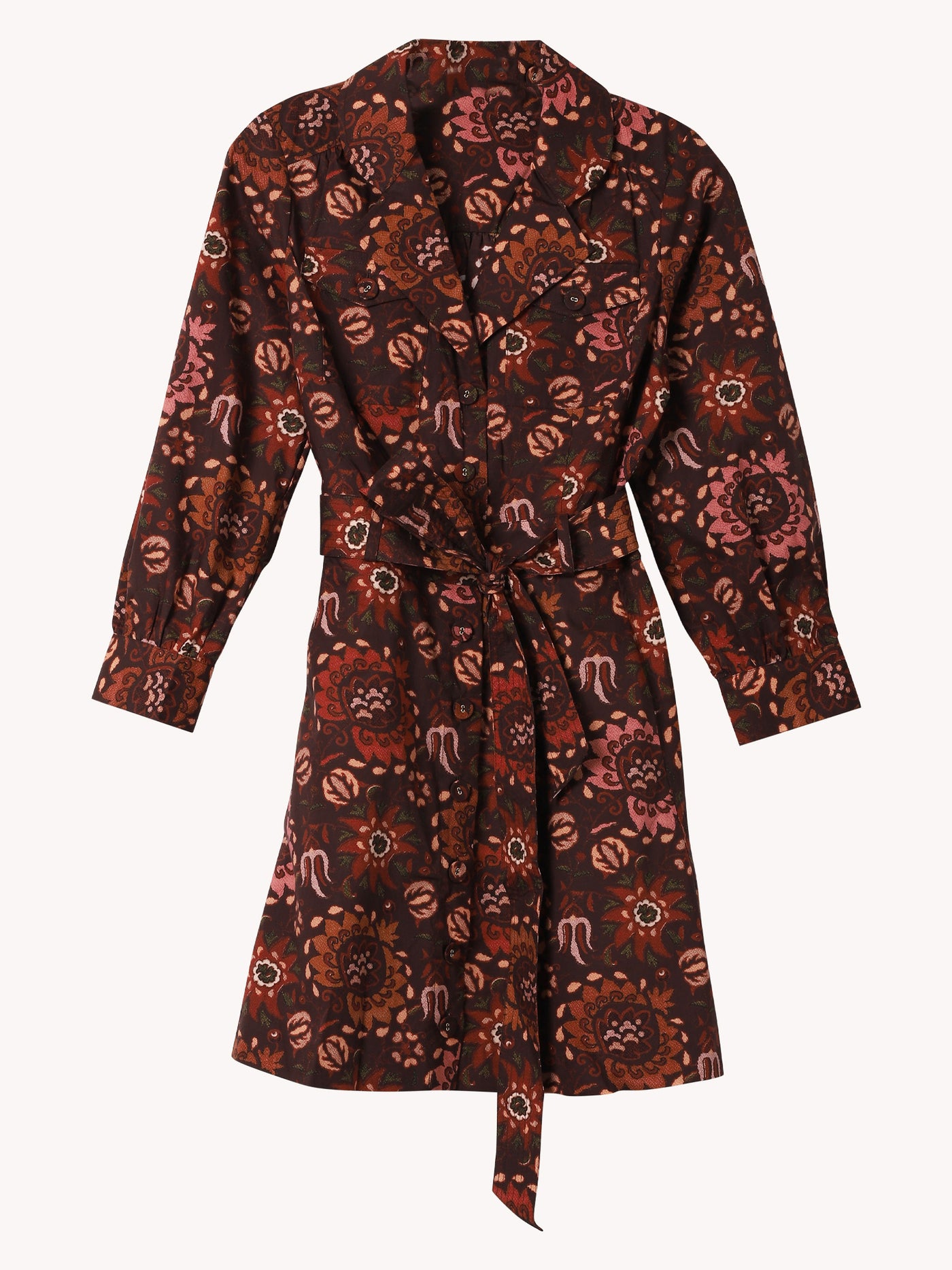 Leona Dress