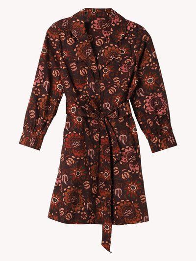 Leona Dress