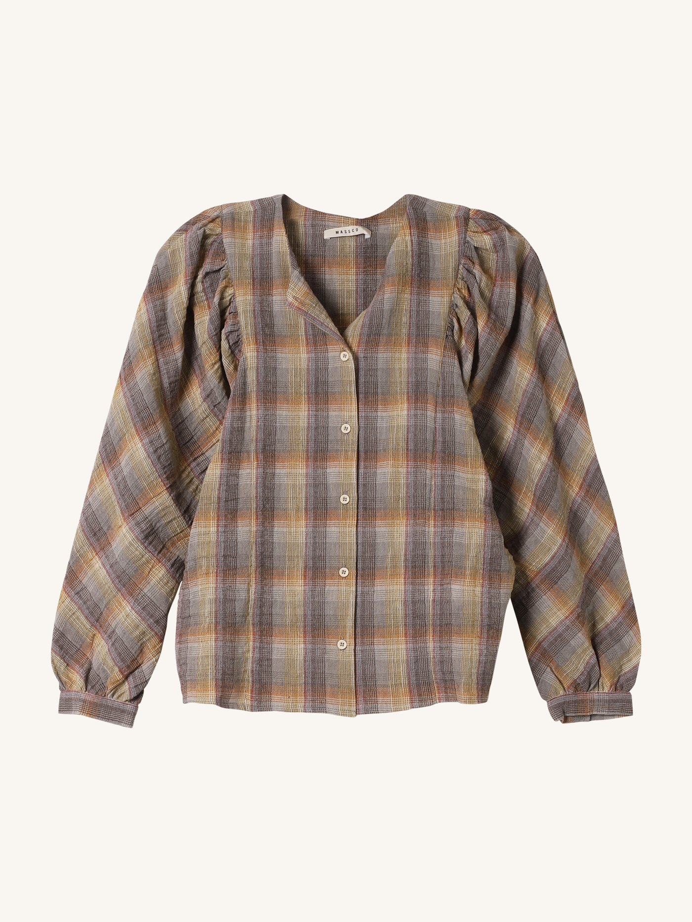 Baltic Blouse