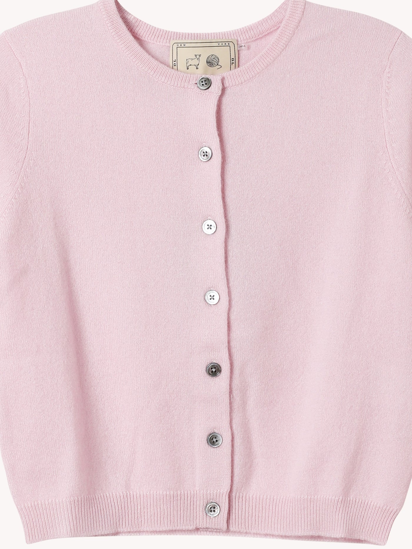Ava Cardigan