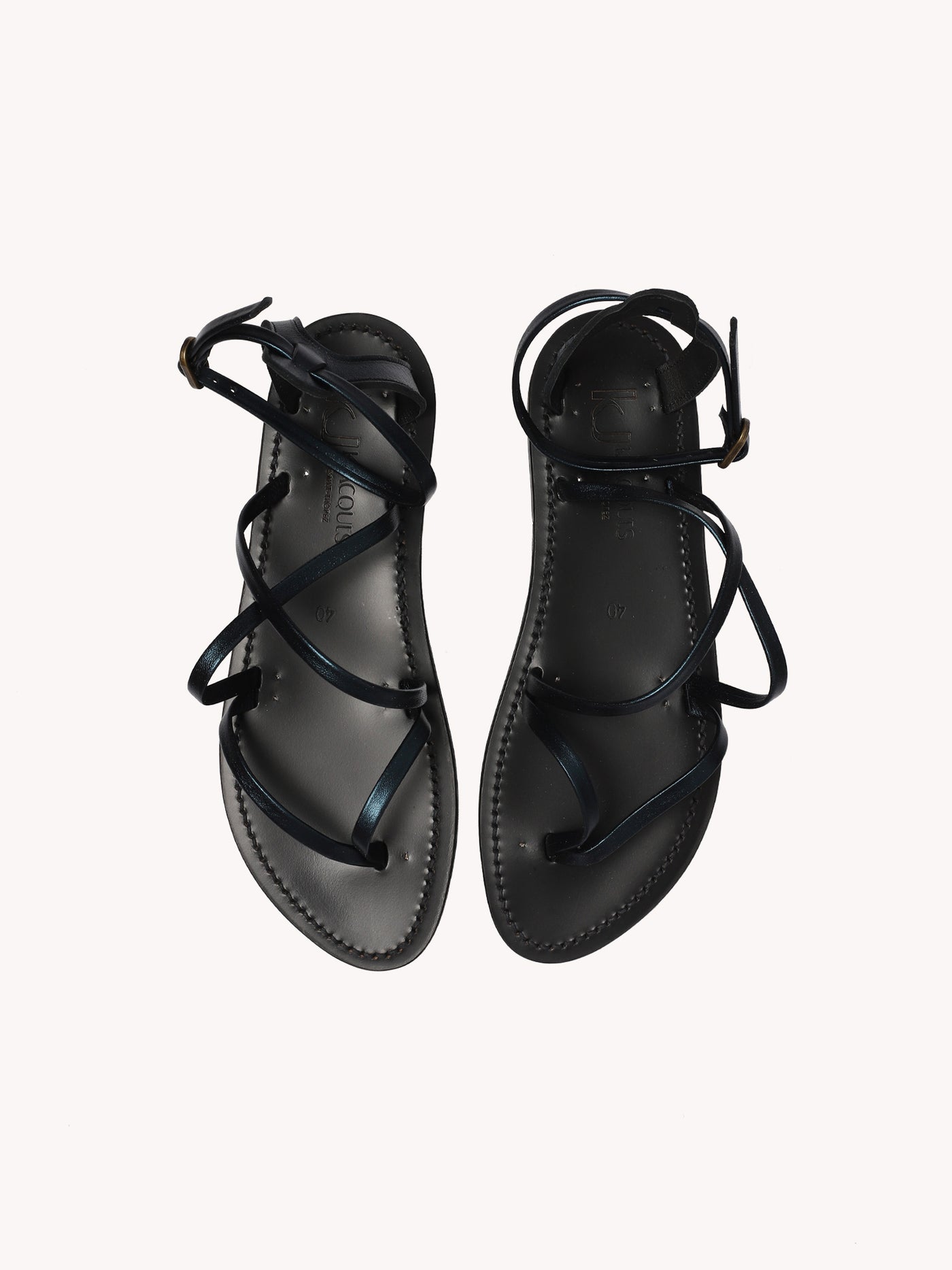 Epicure Sandal