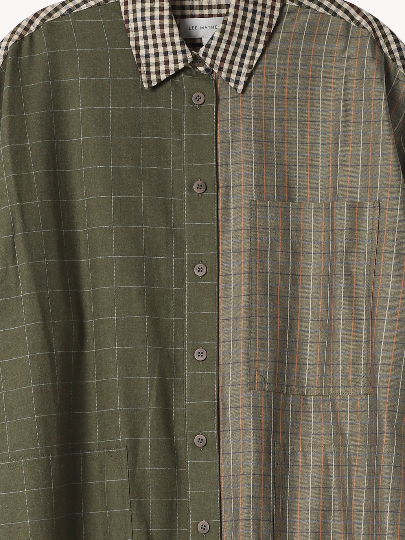Betty Shirt Dress