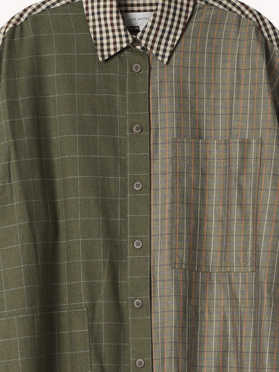 Betty Shirt Dress