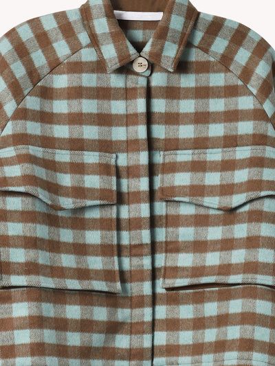Levi Jacket