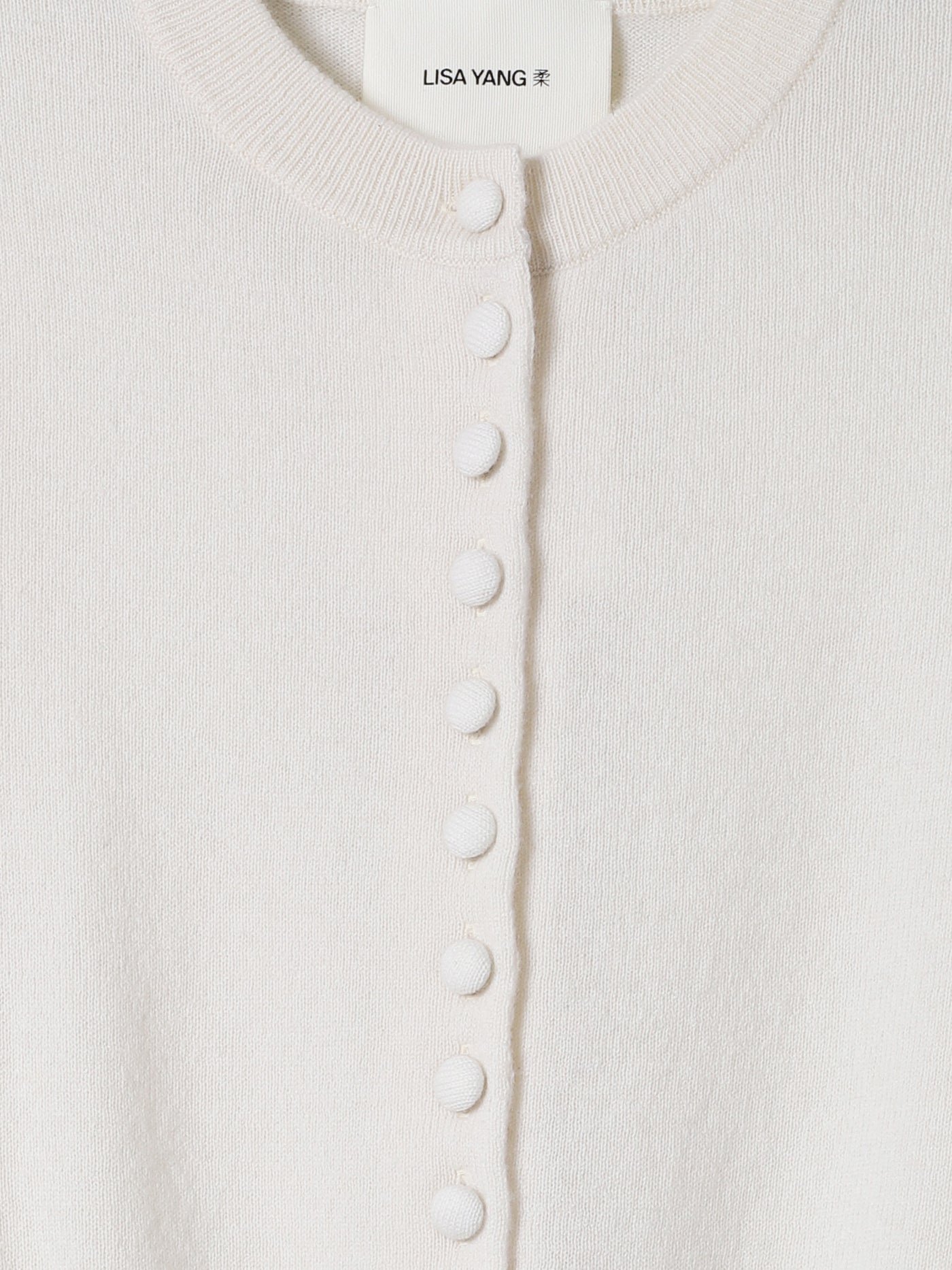 Wilona Sweater