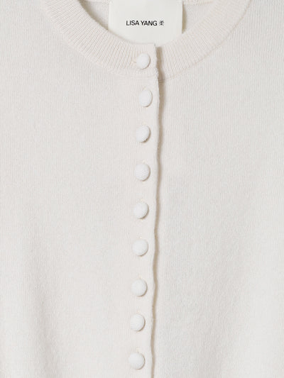 Wilona Sweater