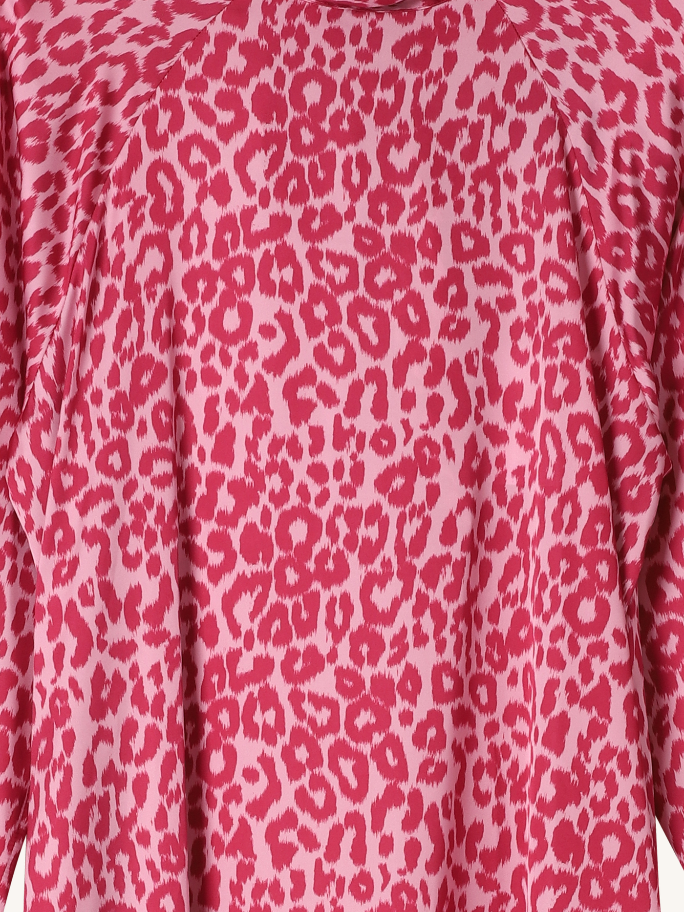 Raglan Dress